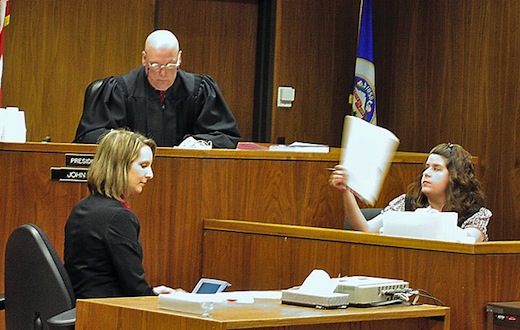 courtroom judge courtroom judge