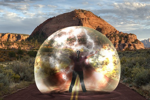 forcefield forcefield