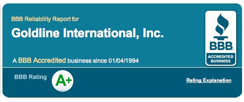 gainesville coins goldline better business bureau gainesville coins goldline better business bureau